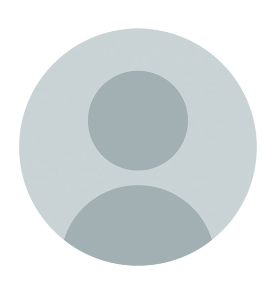 headshot placeholder