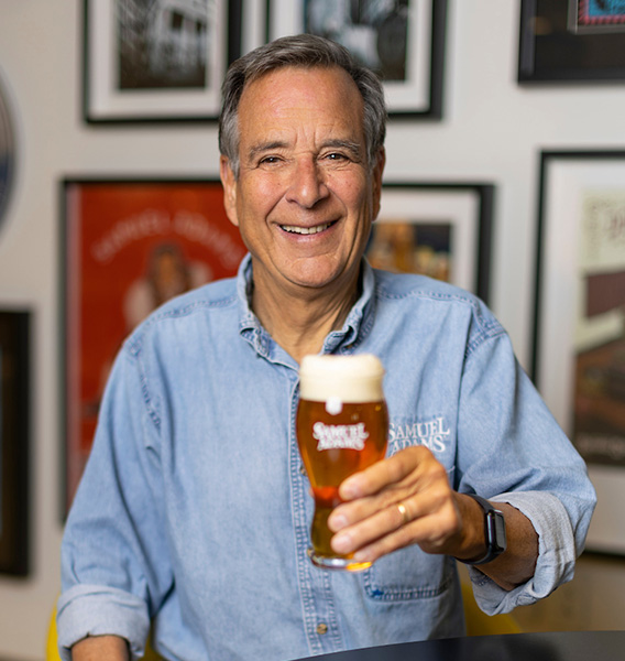 Jim Koch