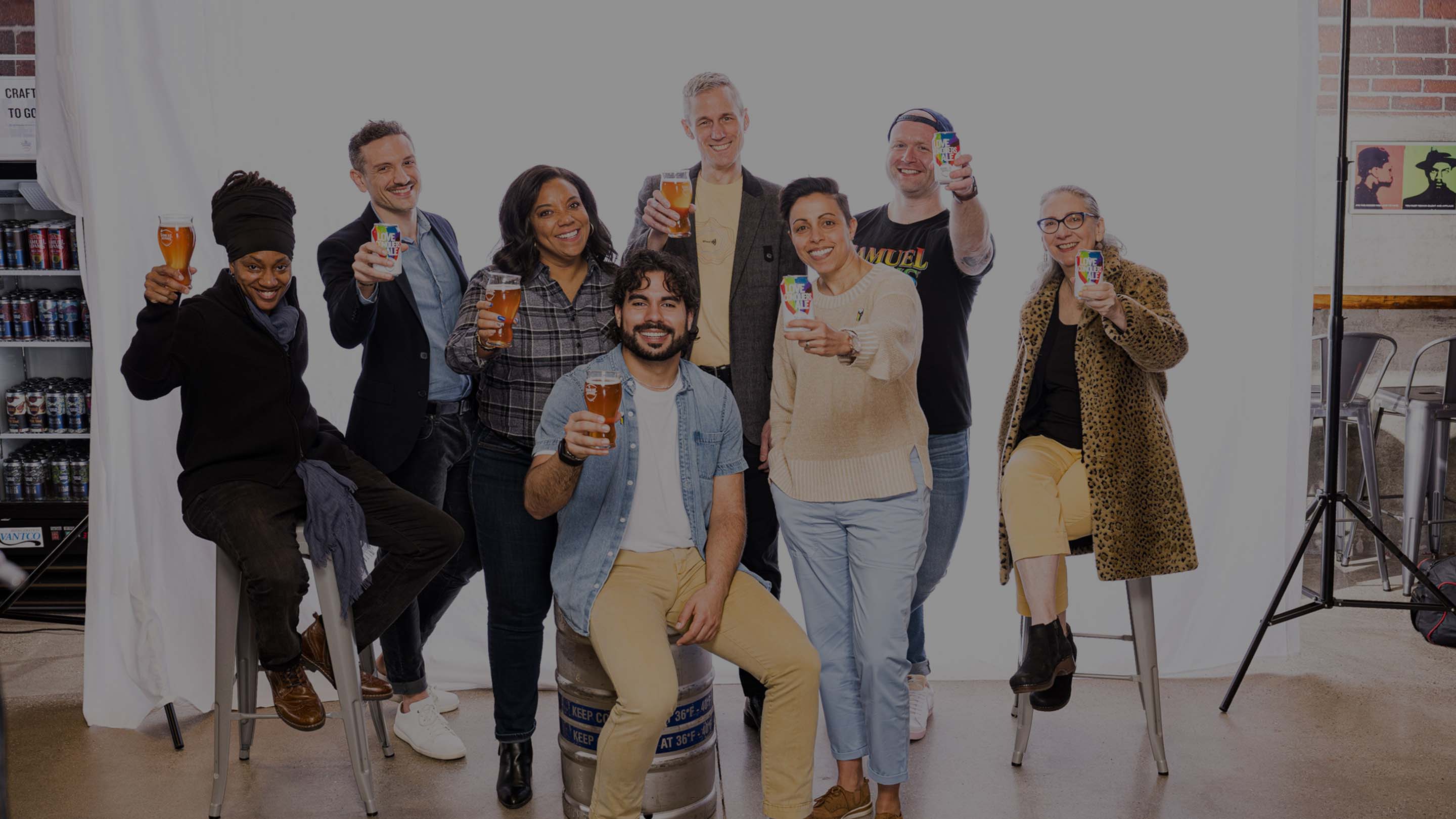 Boston Beer Co. Diversity Equity and Inclusion