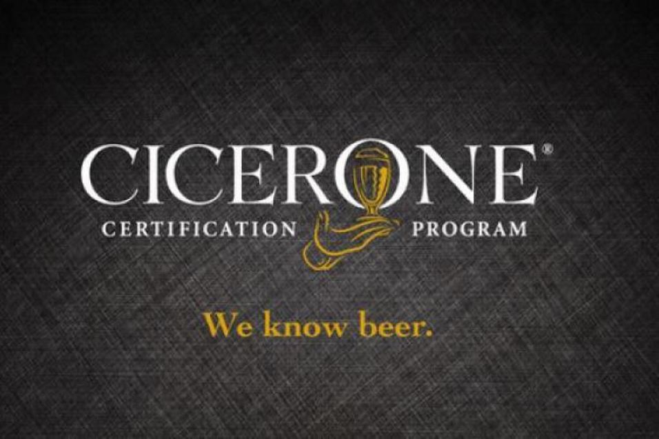 Cicerone Certification Program