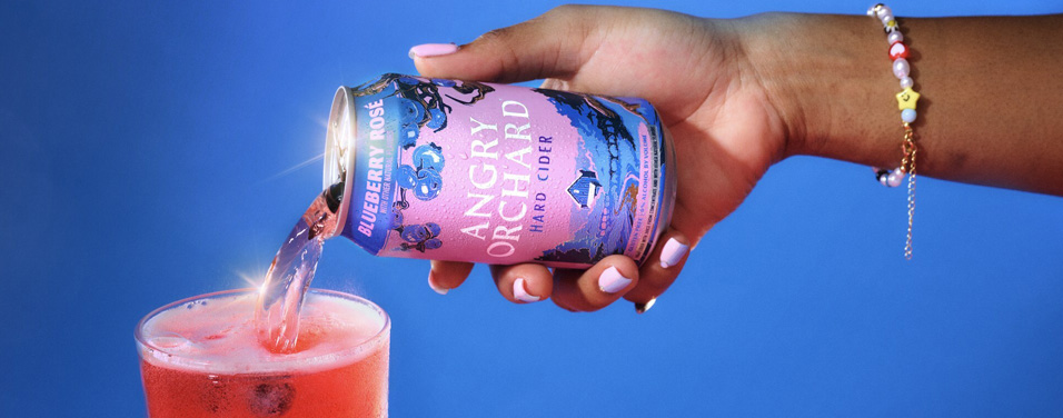 Angry Orchard Sunny Sessions Variety Pack