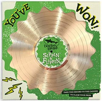 Golden record