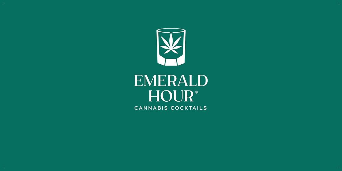 Emerald Hour Cannabis Cocktails Launch