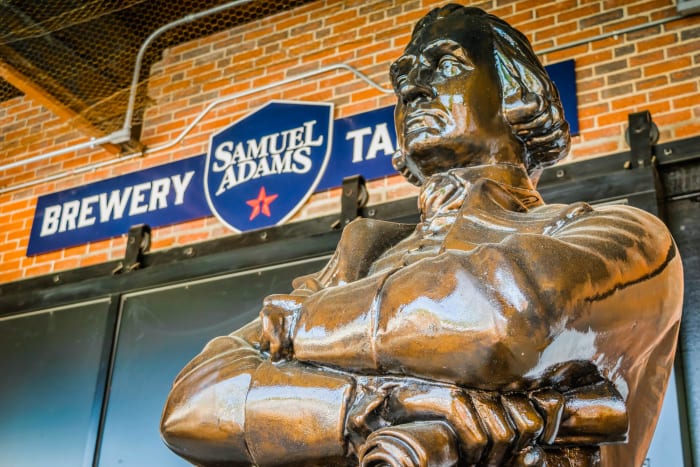 20 must-visit breweries in America