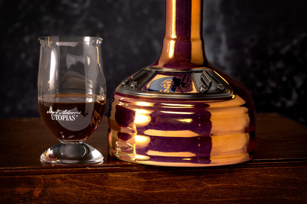 2025 Samuel Adams Utopias