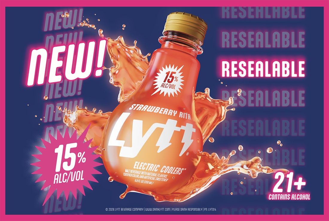 New LYTT Electric Coolers
