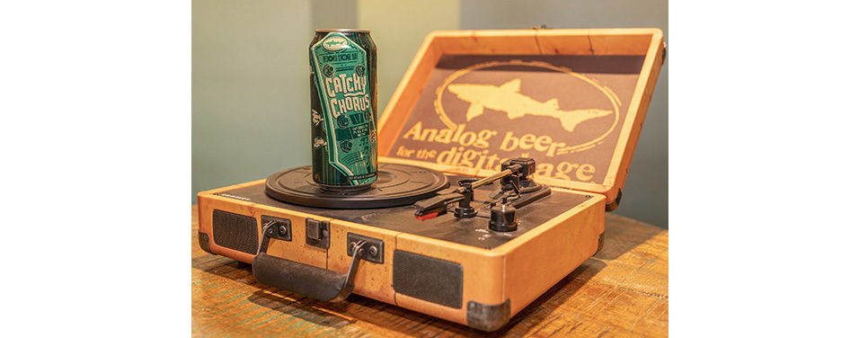 Dogfish Head Catchy Chorus