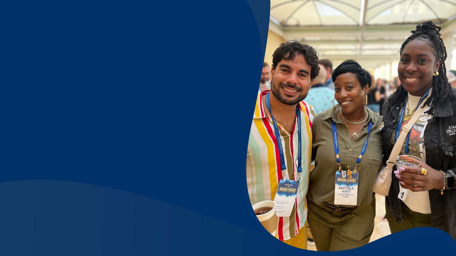 Inclusion & Belonging