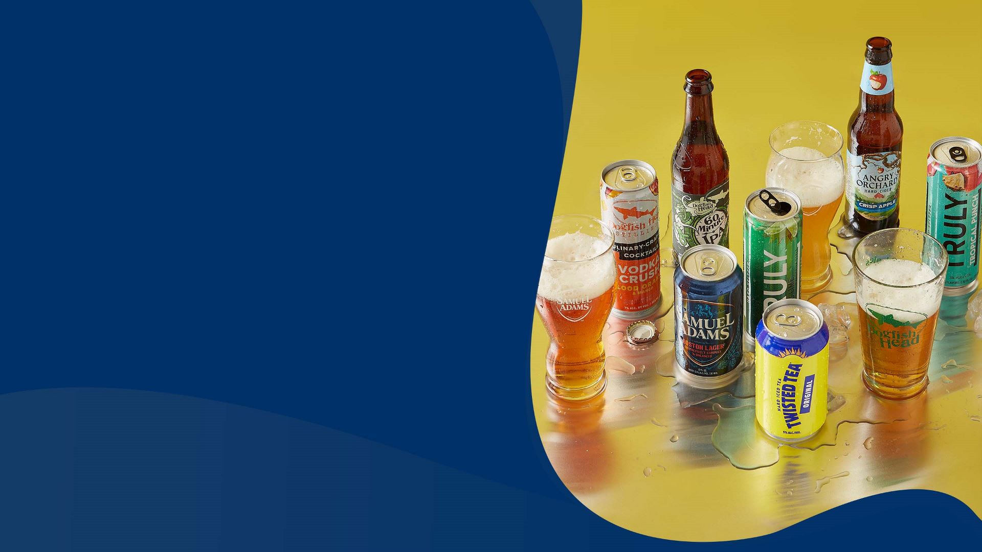 Early Talent Programs Boston Beer Co.