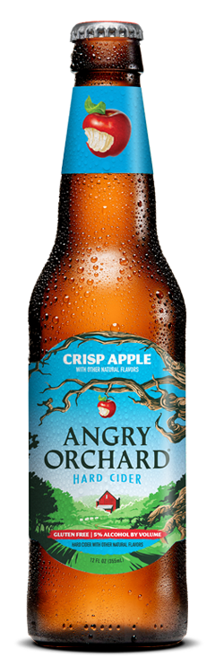 Orchard apple hotsell beer