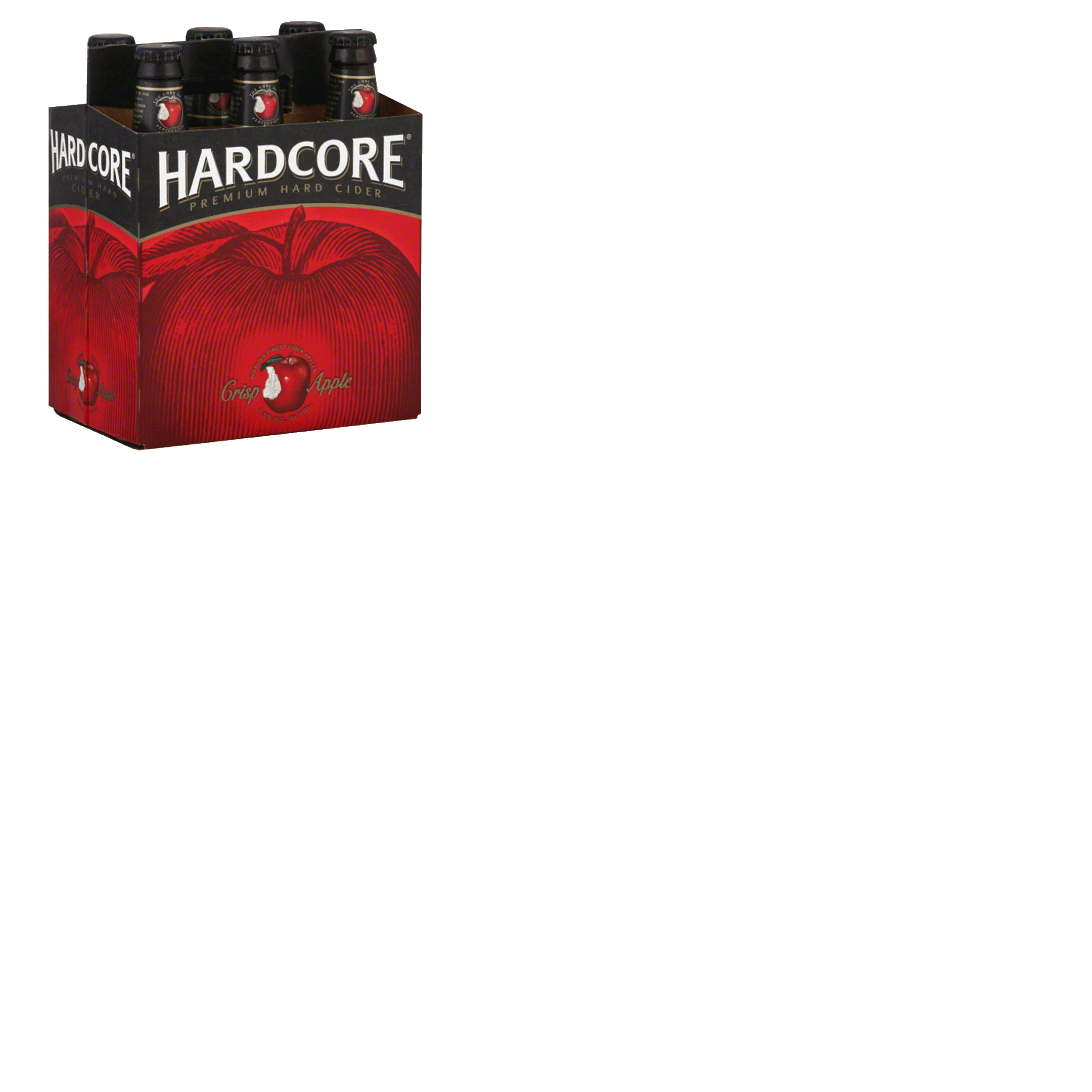Hardcore Cider
