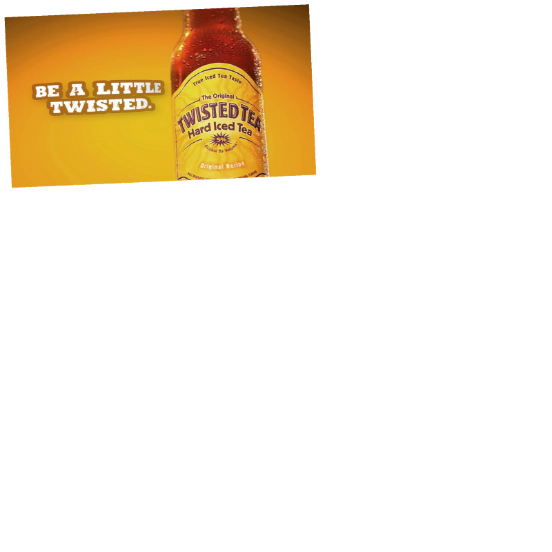 Twisted Tea