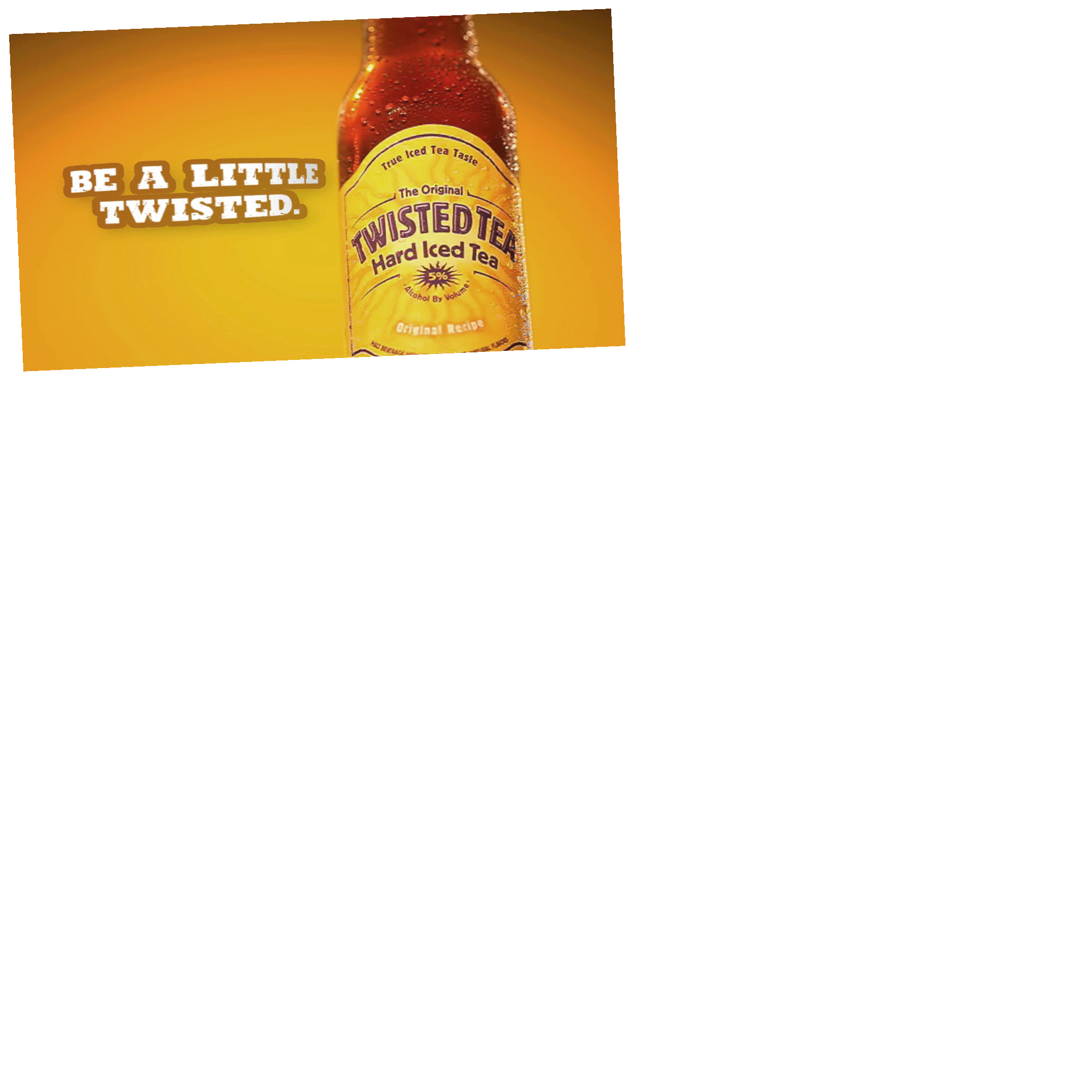 Twisted Tea